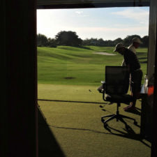 Galería conferencia RDGolf Travel Exchange