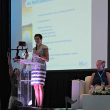 Galería conferencia RDGolf Travel Exchange