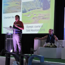 Galería conferencia RDGolf Travel Exchange