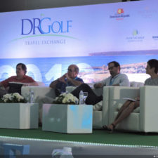 Galería conferencia RDGolf Travel Exchange