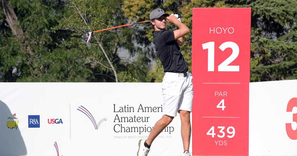 Uruguay define los cinco lugares y un suplente para el Sudamericano Copa Los Andes