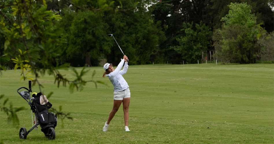 Ela Anacona (cortesía AAG)