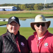 Galería 42º Ryder Cup, día domingo