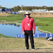 Galería 42º Ryder Cup, día domingo