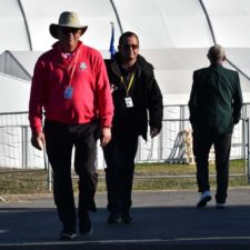 Galería 42º Ryder Cup, día domingo