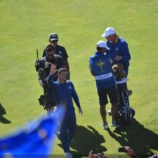 Galería 42º Ryder Cup, día domingo