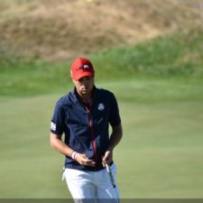 Galería 42º Ryder Cup, día domingo