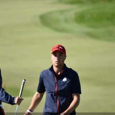 Galería 42º Ryder Cup, día domingo