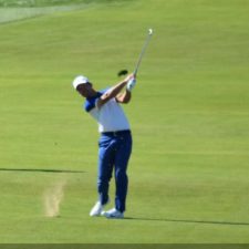 Galería 42º Ryder Cup, día domingo