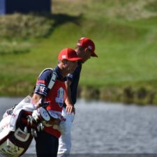 Galería 42º Ryder Cup, día domingo