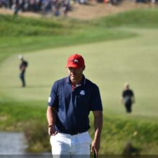Galería 42º Ryder Cup, día domingo
