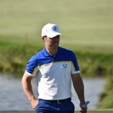 Galería 42º Ryder Cup, día domingo