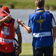 Galería 42º Ryder Cup, día domingo