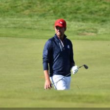 Galería 42º Ryder Cup, día domingo
