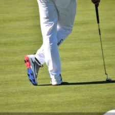 Galería 42º Ryder Cup, día domingo