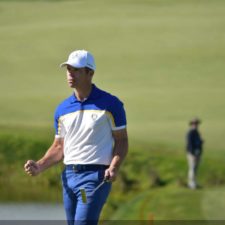 Galería 42º Ryder Cup, día domingo