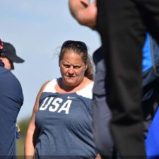 Galería 42º Ryder Cup, día domingo