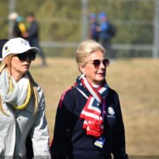 Galería 42º Ryder Cup, día domingo