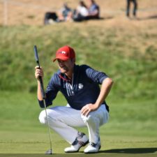 Galería 42º Ryder Cup, día domingo