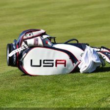 Galería 42º Ryder Cup, día domingo