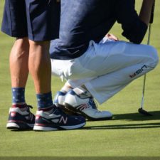 Galería 42º Ryder Cup, día domingo