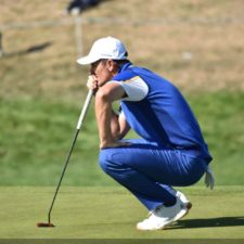 Galería 42º Ryder Cup, día domingo