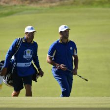 Galería 42º Ryder Cup, día domingo