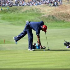 Galería 42º Ryder Cup, día domingo