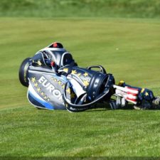 Galería 42º Ryder Cup, día domingo