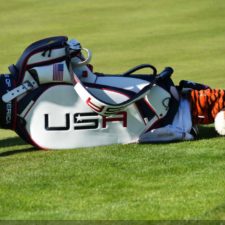 Galería 42º Ryder Cup, día domingo