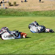 Galería 42º Ryder Cup, día domingo