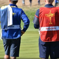 Galería 42º Ryder Cup, día domingo