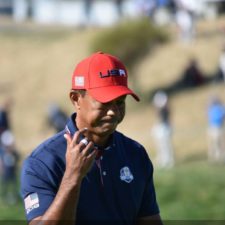Galería 42º Ryder Cup, día domingo