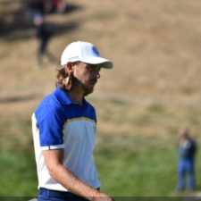 Galería 42º Ryder Cup, día domingo