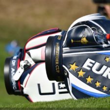 Galería 42º Ryder Cup, día domingo