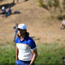 Galería 42º Ryder Cup, día domingo