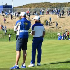 Galería 42º Ryder Cup, día domingo
