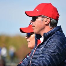 Galería 42º Ryder Cup, día domingo