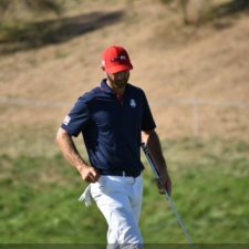 Galería 42º Ryder Cup, día domingo