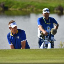 Galería 42º Ryder Cup, día domingo