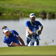 Galería 42º Ryder Cup, día domingo