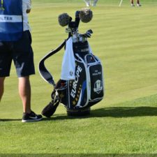 Galería 42º Ryder Cup, día domingo