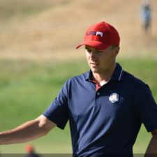 Galería 42º Ryder Cup, día domingo