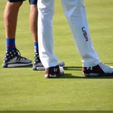Galería 42º Ryder Cup, día domingo
