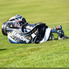 Galería 42º Ryder Cup, día domingo