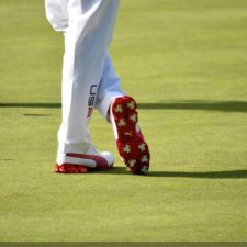 Galería 42º Ryder Cup, día domingo