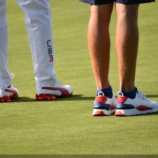 Galería 42º Ryder Cup, día domingo