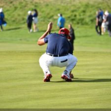 Galería 42º Ryder Cup, día domingo