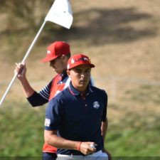 Galería 42º Ryder Cup, día domingo