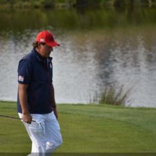 Galería 42º Ryder Cup, día domingo